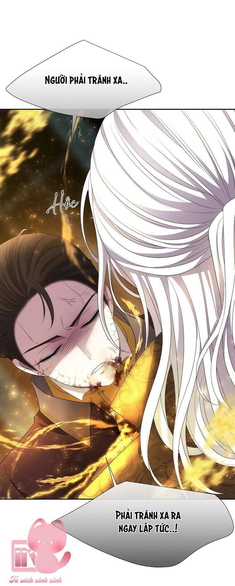 Ngũ Đại Đồ Đệ Của Charlotte Chapter 148 - Trang 2