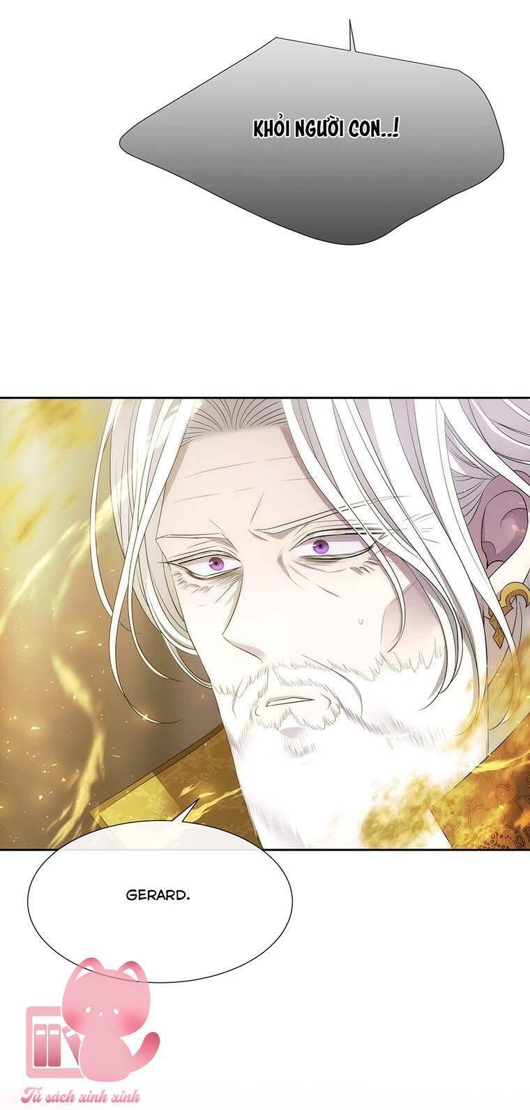 Ngũ Đại Đồ Đệ Của Charlotte Chapter 148 - Trang 2