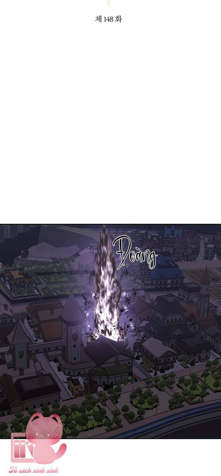 Ngũ Đại Đồ Đệ Của Charlotte Chapter 148 - Trang 2