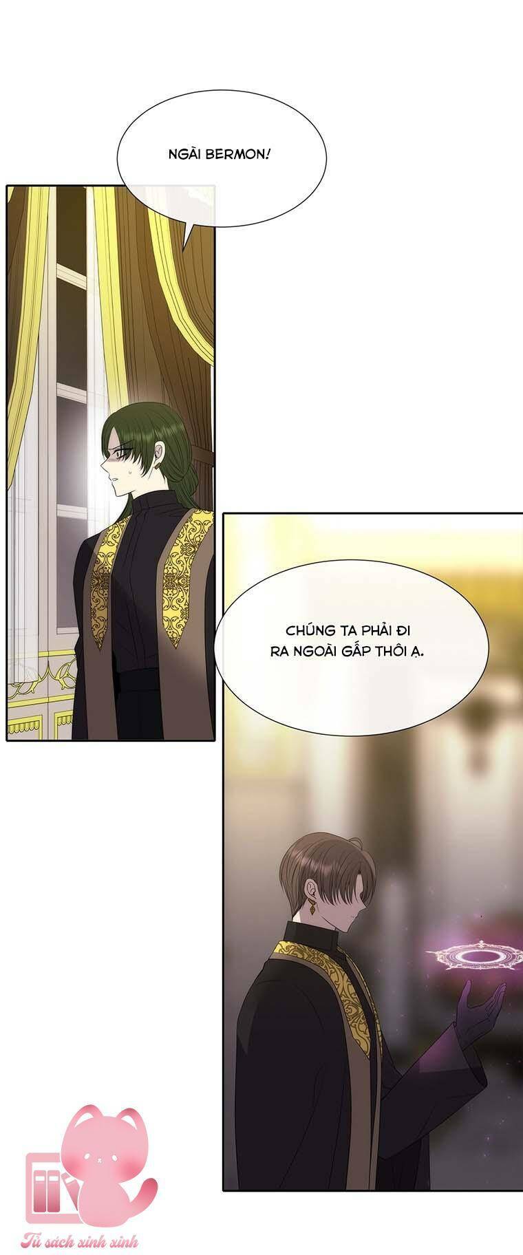 Ngũ Đại Đồ Đệ Của Charlotte Chapter 148 - Trang 2