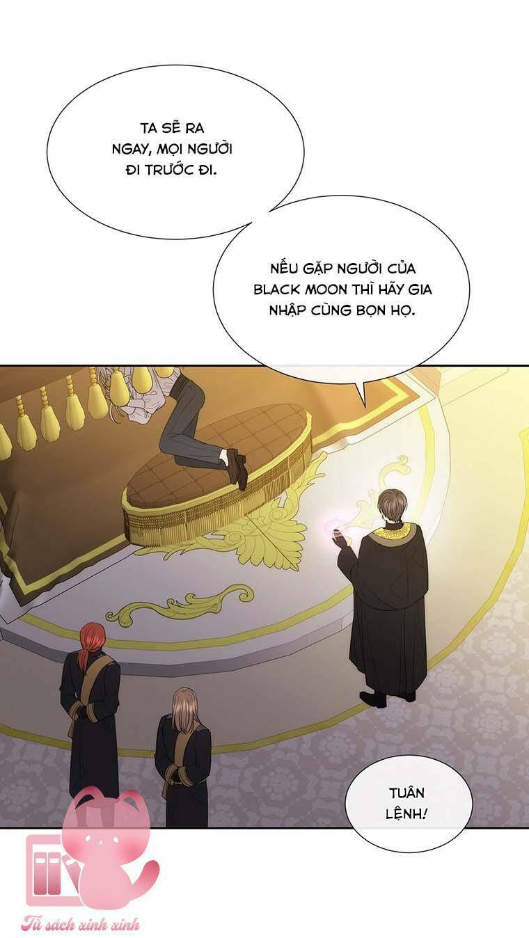 Ngũ Đại Đồ Đệ Của Charlotte Chapter 148 - Trang 2