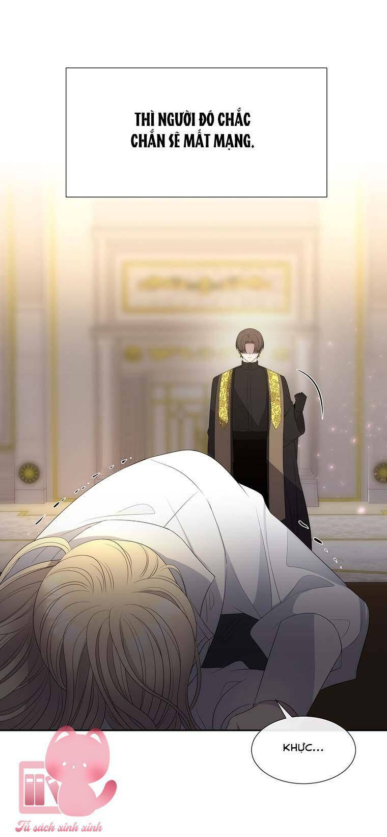 Ngũ Đại Đồ Đệ Của Charlotte Chapter 148 - Trang 2