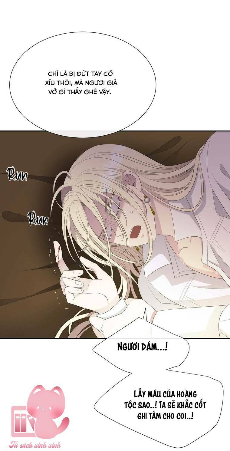 Ngũ Đại Đồ Đệ Của Charlotte Chapter 148 - Trang 2