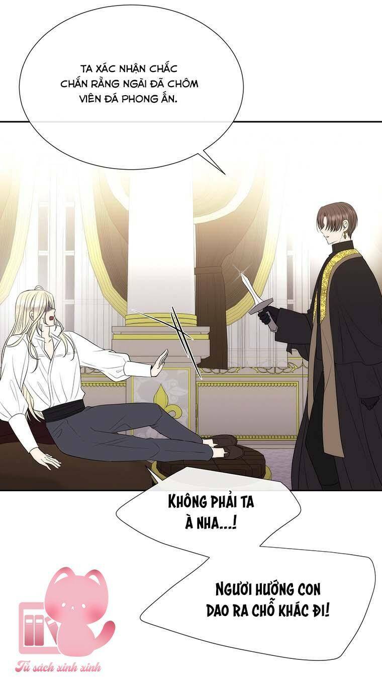 Ngũ Đại Đồ Đệ Của Charlotte Chapter 148 - Trang 2