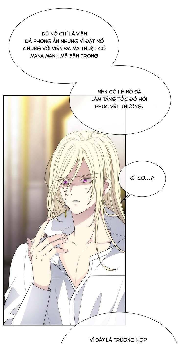 Ngũ Đại Đồ Đệ Của Charlotte Chapter 148 - Trang 2