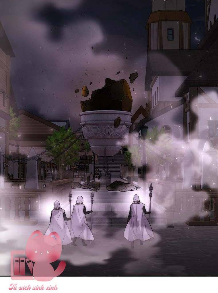 Ngũ Đại Đồ Đệ Của Charlotte Chapter 148 - Trang 2