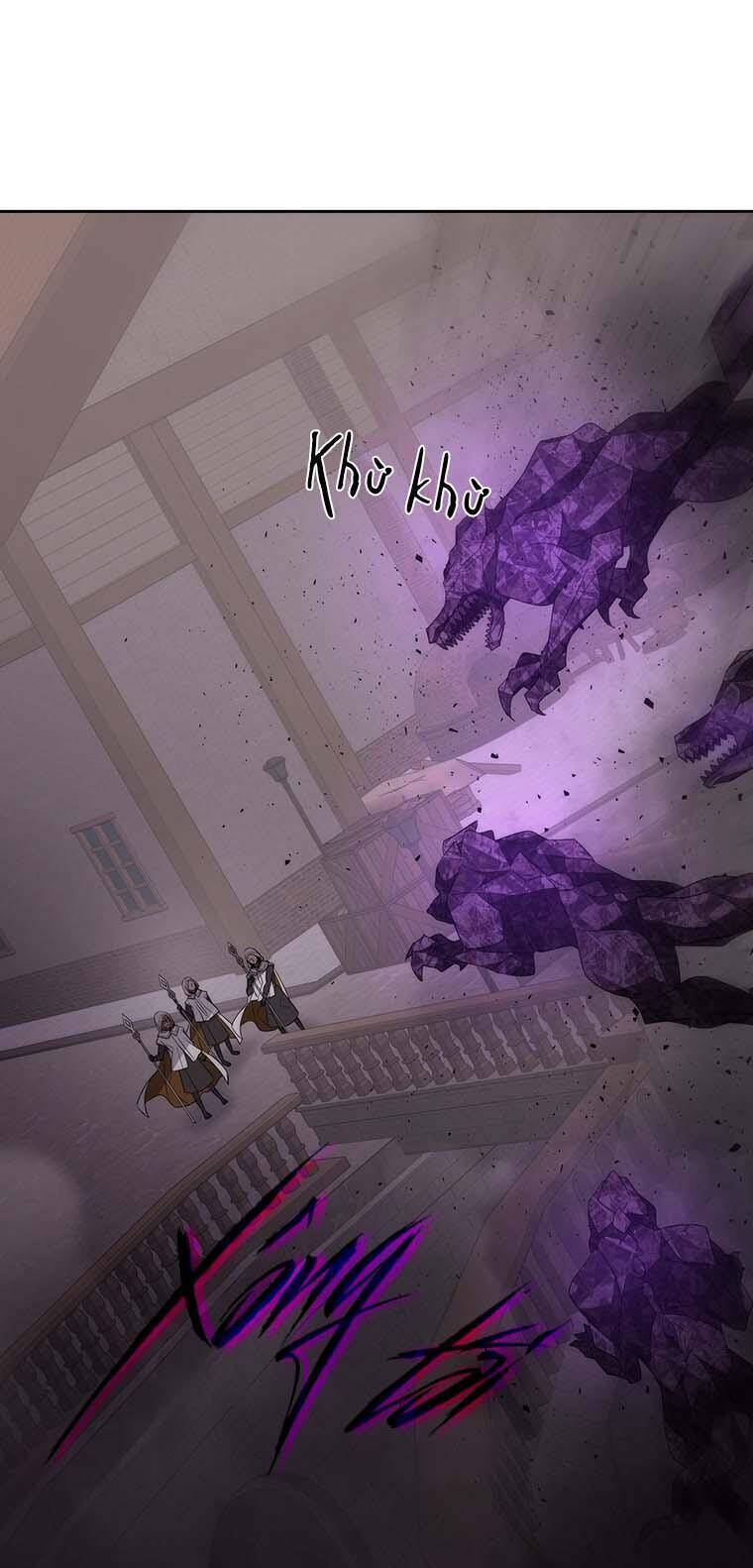 Ngũ Đại Đồ Đệ Của Charlotte Chapter 148 - Trang 2