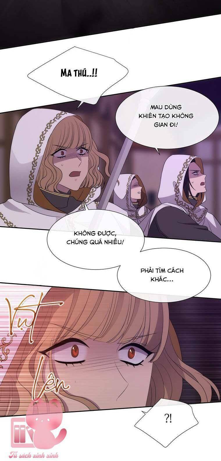 Ngũ Đại Đồ Đệ Của Charlotte Chapter 148 - Trang 2