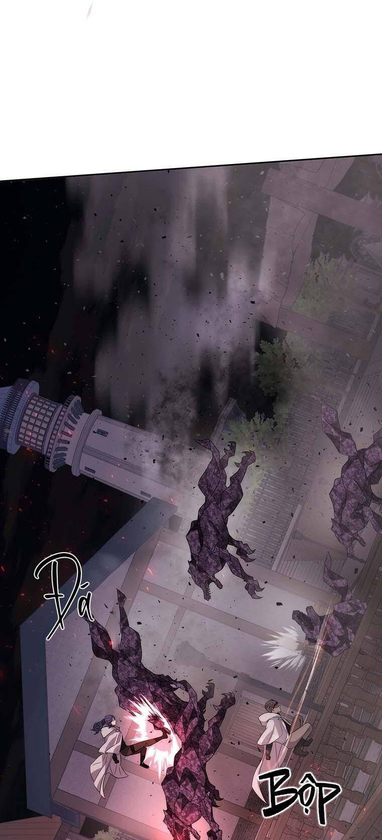 Ngũ Đại Đồ Đệ Của Charlotte Chapter 148 - Trang 2