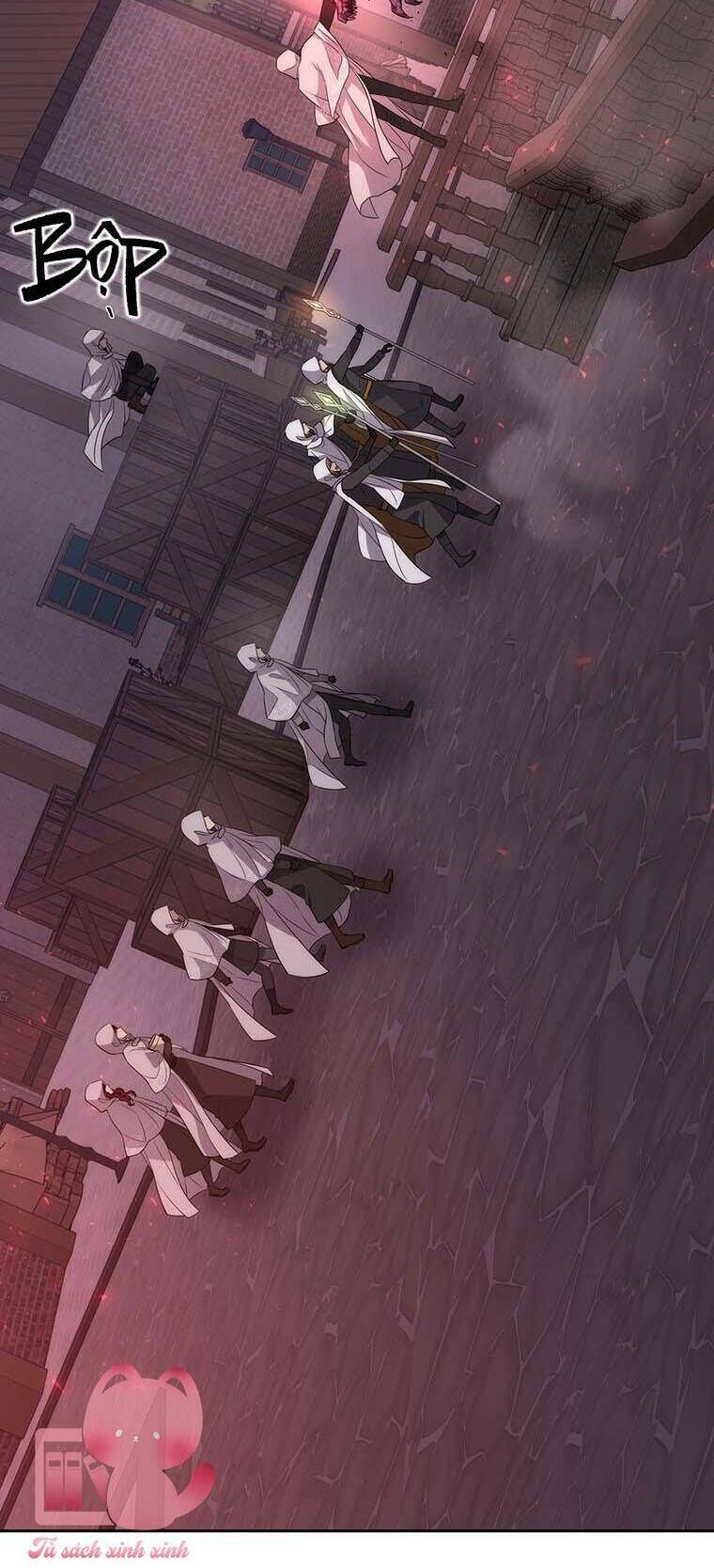 Ngũ Đại Đồ Đệ Của Charlotte Chapter 148 - Trang 2