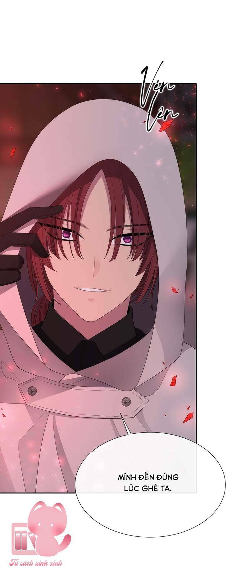 Ngũ Đại Đồ Đệ Của Charlotte Chapter 148 - Trang 2