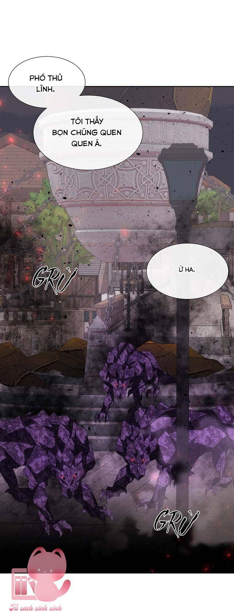 Ngũ Đại Đồ Đệ Của Charlotte Chapter 148 - Trang 2