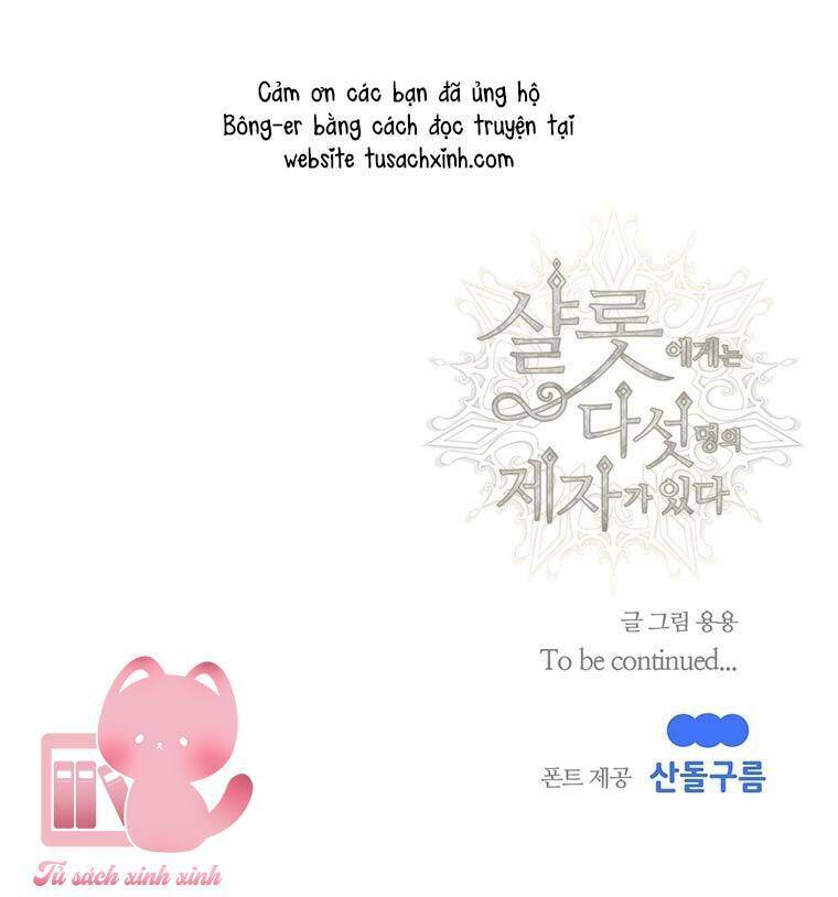 Ngũ Đại Đồ Đệ Của Charlotte Chapter 148 - Trang 2