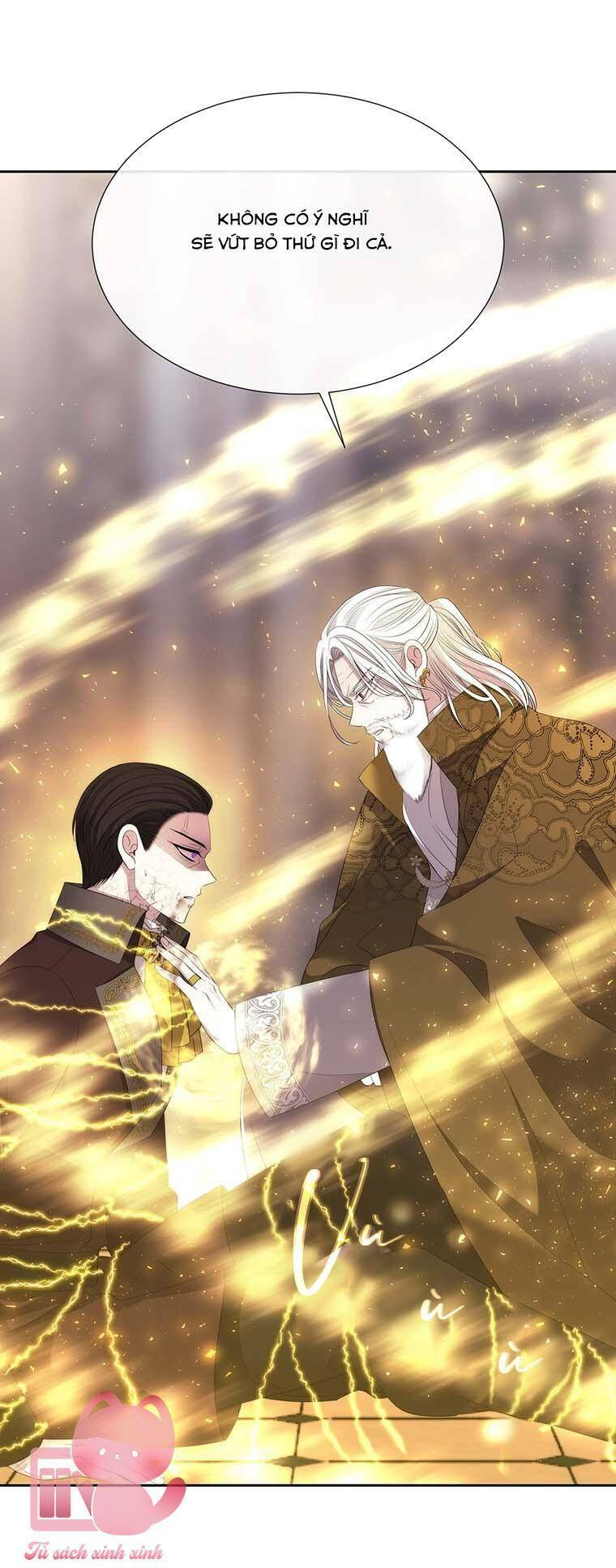 Ngũ Đại Đồ Đệ Của Charlotte Chapter 148 - Trang 2