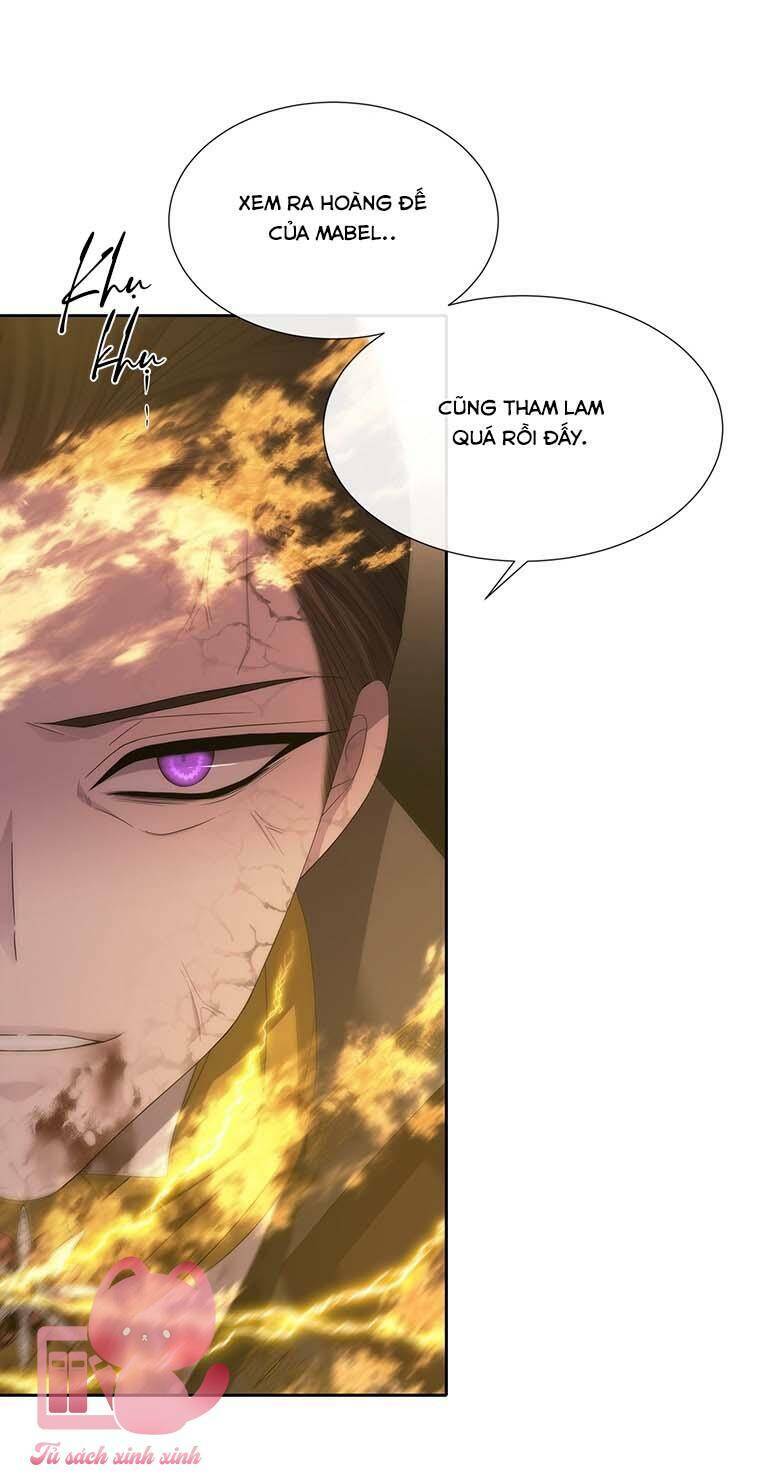 Ngũ Đại Đồ Đệ Của Charlotte Chapter 148 - Trang 2