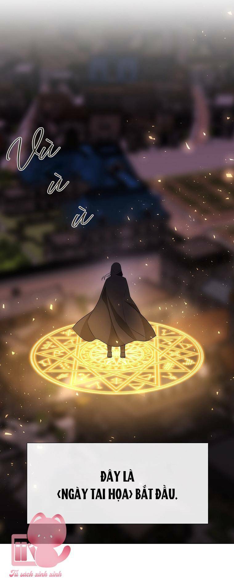 Ngũ Đại Đồ Đệ Của Charlotte Chapter 149 - Trang 2