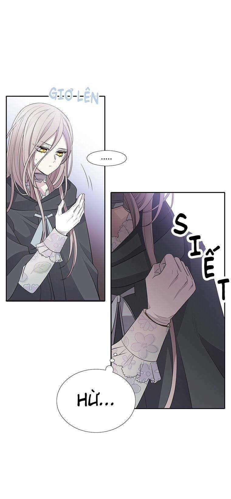 Ngũ Đại Đồ Đệ Của Charlotte Chapter 15 - Trang 2