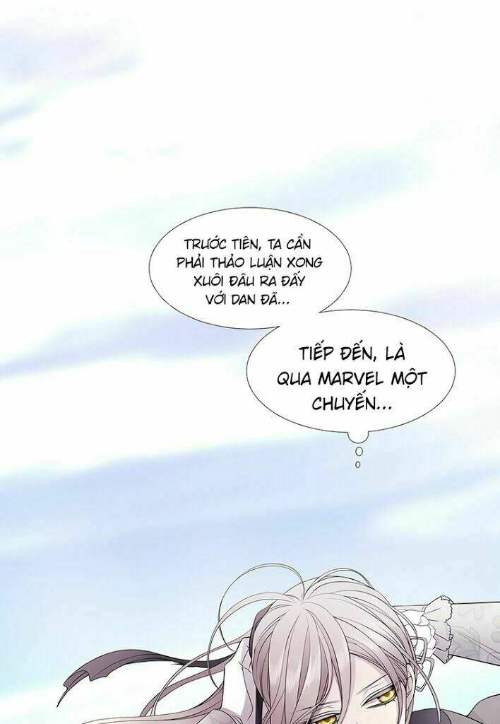 Ngũ Đại Đồ Đệ Của Charlotte Chapter 15 - Trang 2