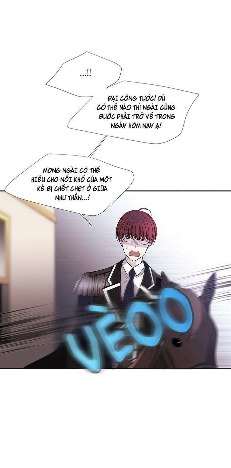 Ngũ Đại Đồ Đệ Của Charlotte Chapter 15 - Trang 2