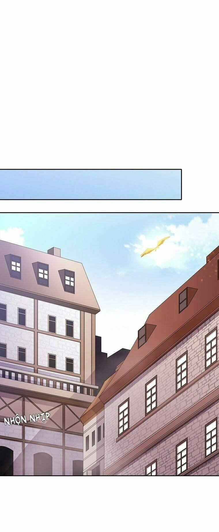 Ngũ Đại Đồ Đệ Của Charlotte Chapter 15 - Trang 2