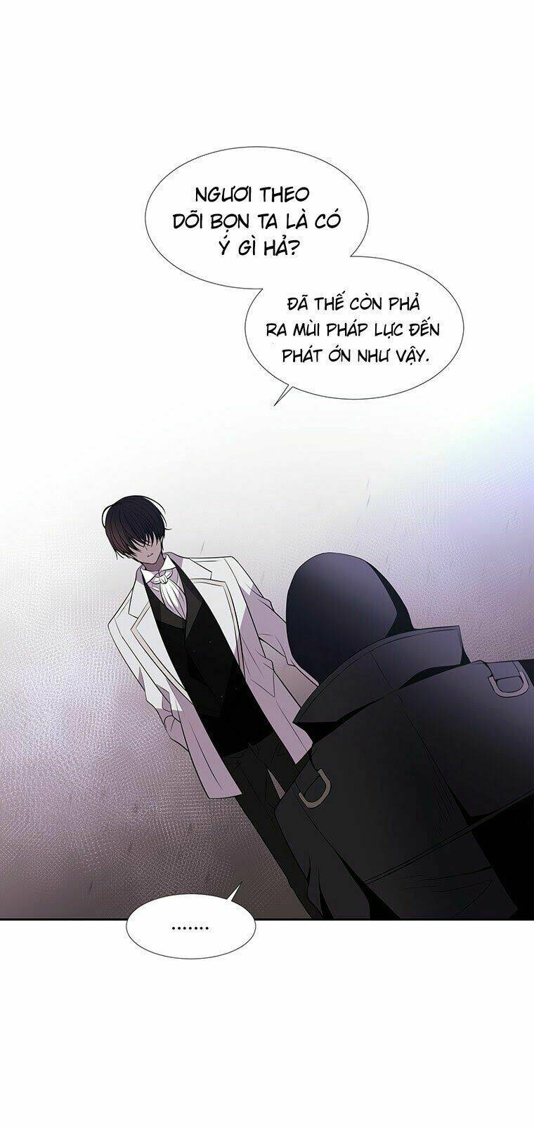 Ngũ Đại Đồ Đệ Của Charlotte Chapter 15 - Trang 2