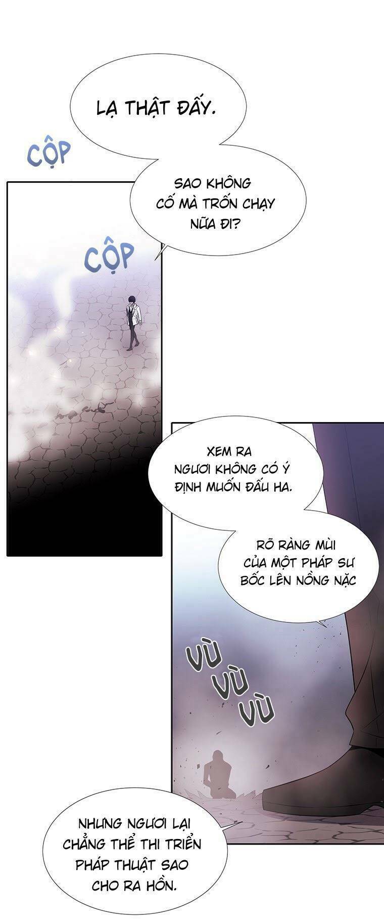 Ngũ Đại Đồ Đệ Của Charlotte Chapter 15 - Trang 2