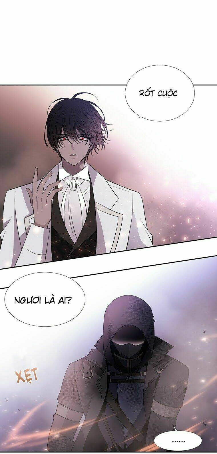Ngũ Đại Đồ Đệ Của Charlotte Chapter 15 - Trang 2