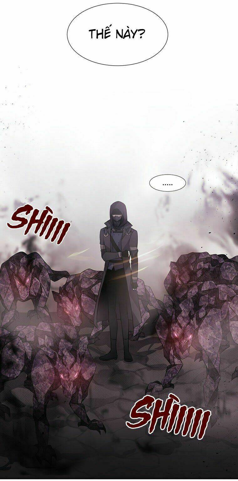 Ngũ Đại Đồ Đệ Của Charlotte Chapter 15 - Trang 2