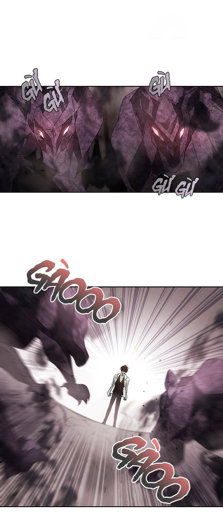 Ngũ Đại Đồ Đệ Của Charlotte Chapter 15 - Trang 2