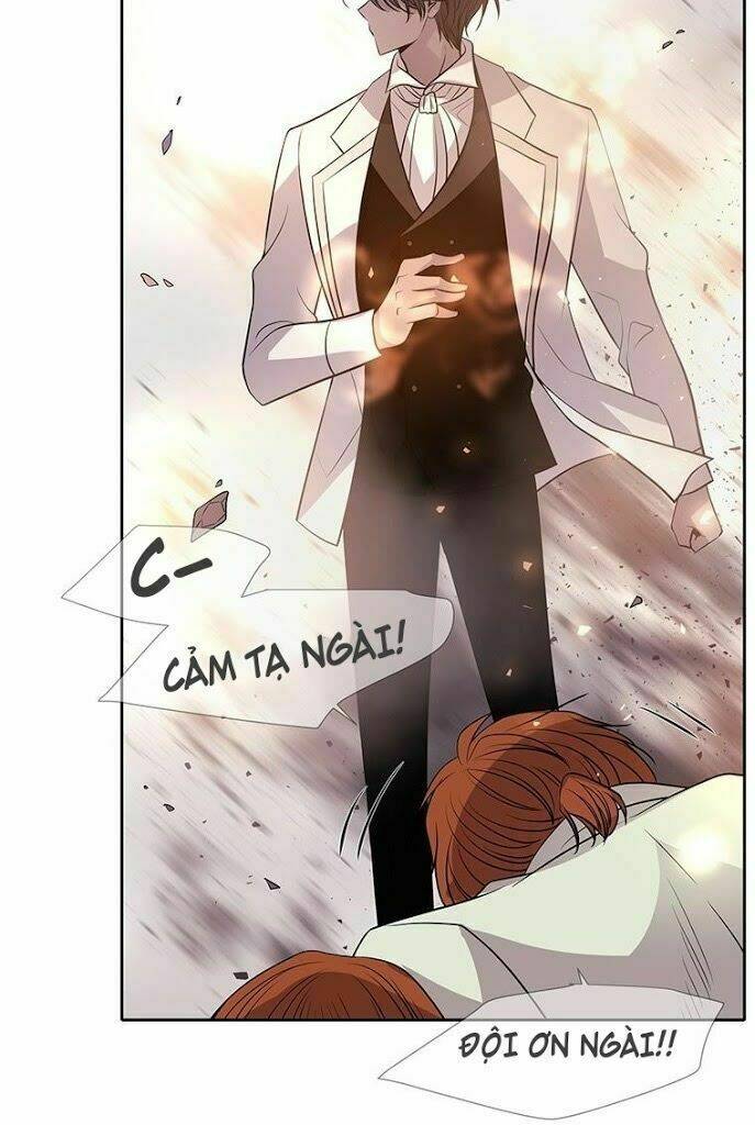 Ngũ Đại Đồ Đệ Của Charlotte Chapter 15 - Trang 2