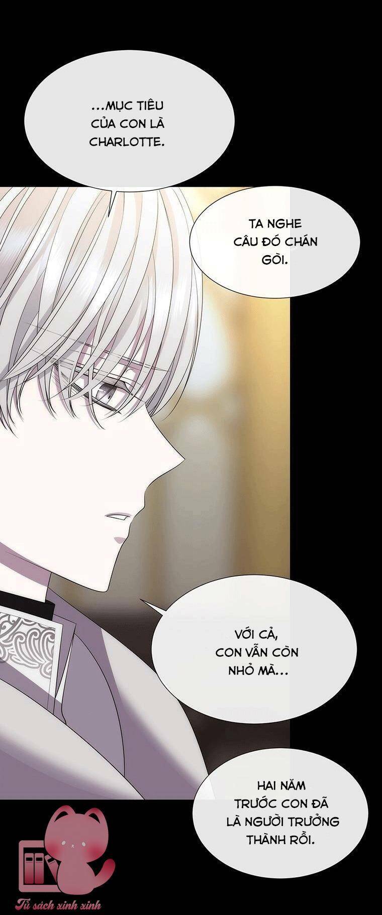 Ngũ Đại Đồ Đệ Của Charlotte Chapter 150 - Trang 2