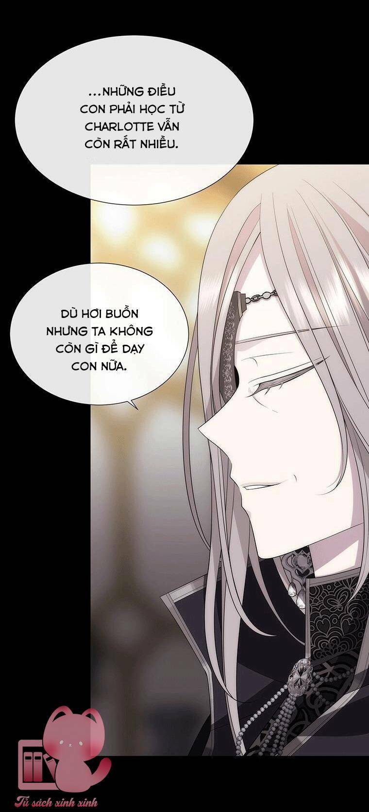 Ngũ Đại Đồ Đệ Của Charlotte Chapter 150 - Trang 2