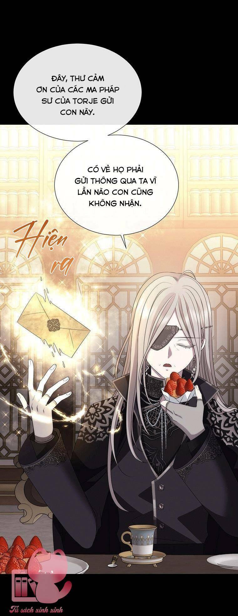 Ngũ Đại Đồ Đệ Của Charlotte Chapter 150 - Trang 2