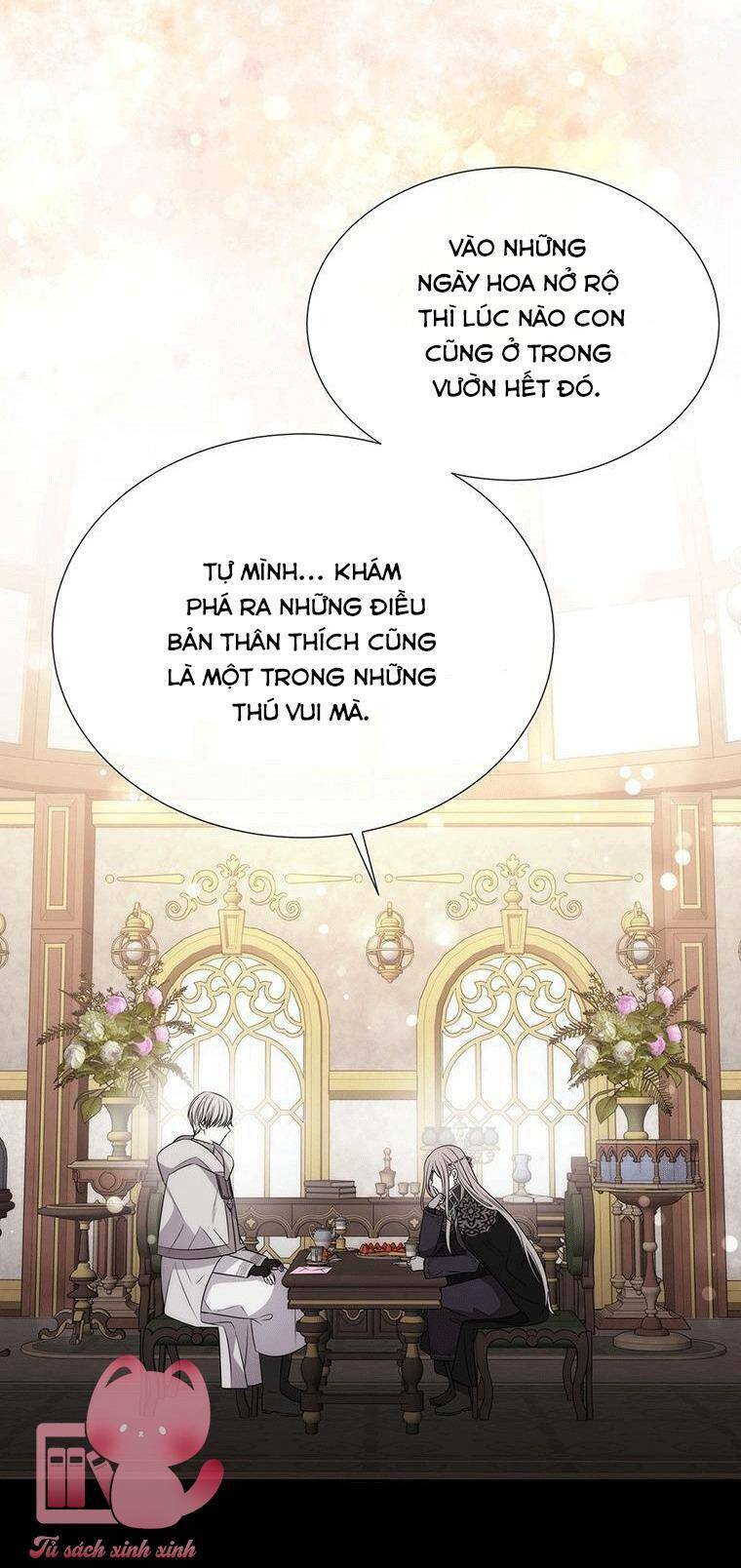 Ngũ Đại Đồ Đệ Của Charlotte Chapter 150 - Trang 2