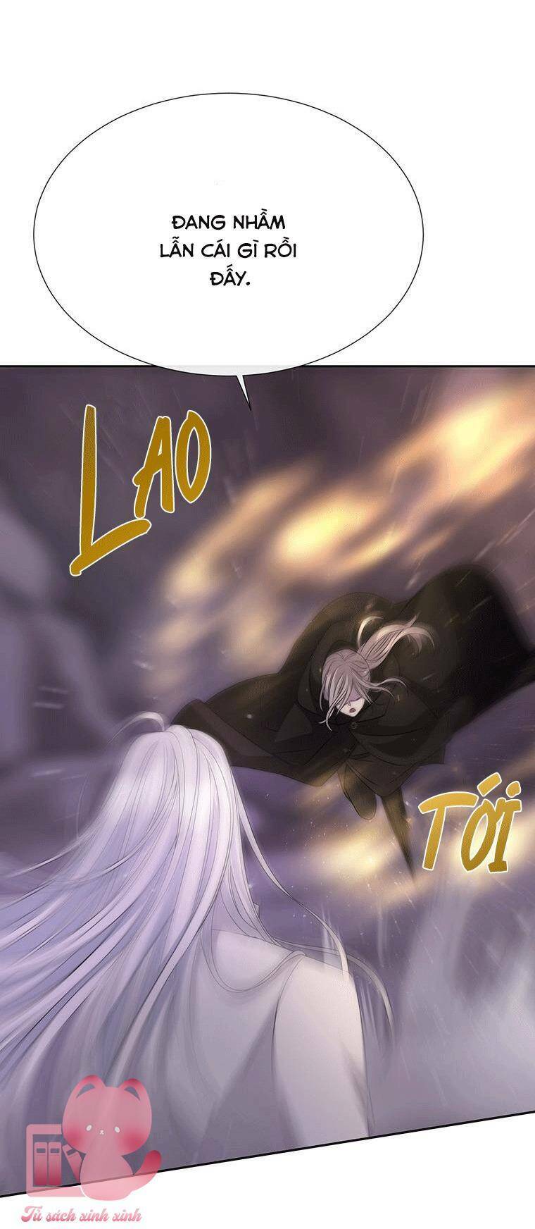 Ngũ Đại Đồ Đệ Của Charlotte Chapter 150 - Trang 2