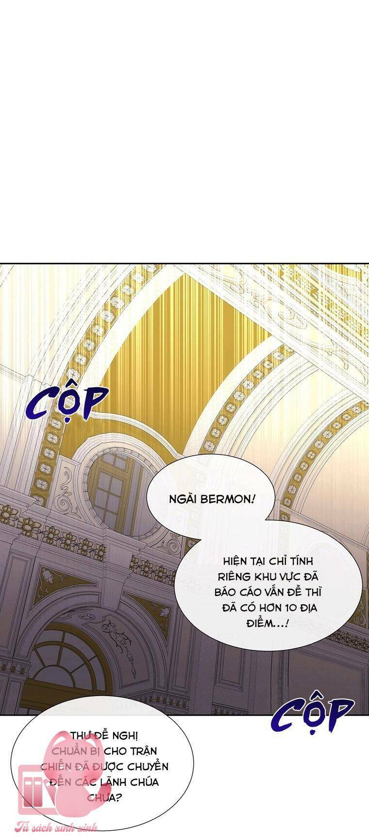 Ngũ Đại Đồ Đệ Của Charlotte Chapter 150 - Trang 2