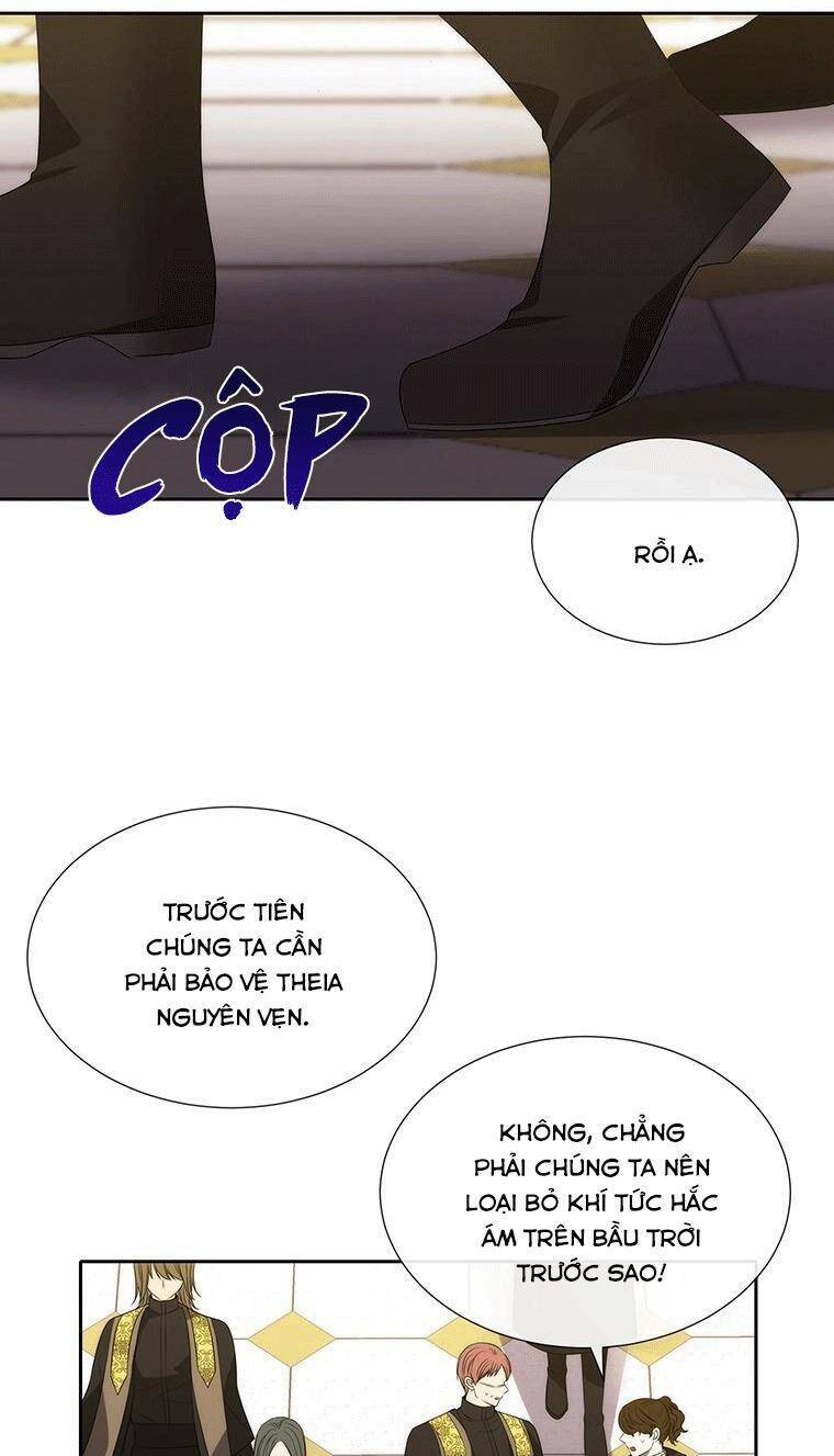 Ngũ Đại Đồ Đệ Của Charlotte Chapter 150 - Trang 2