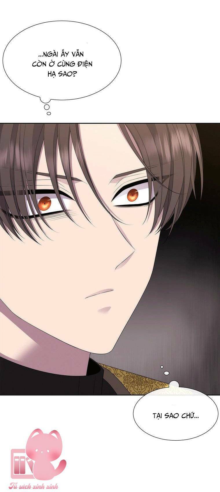 Ngũ Đại Đồ Đệ Của Charlotte Chapter 150 - Trang 2