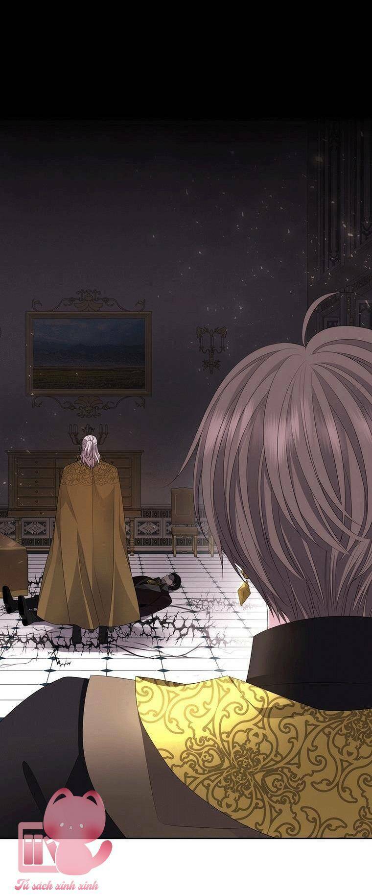 Ngũ Đại Đồ Đệ Của Charlotte Chapter 150 - Trang 2