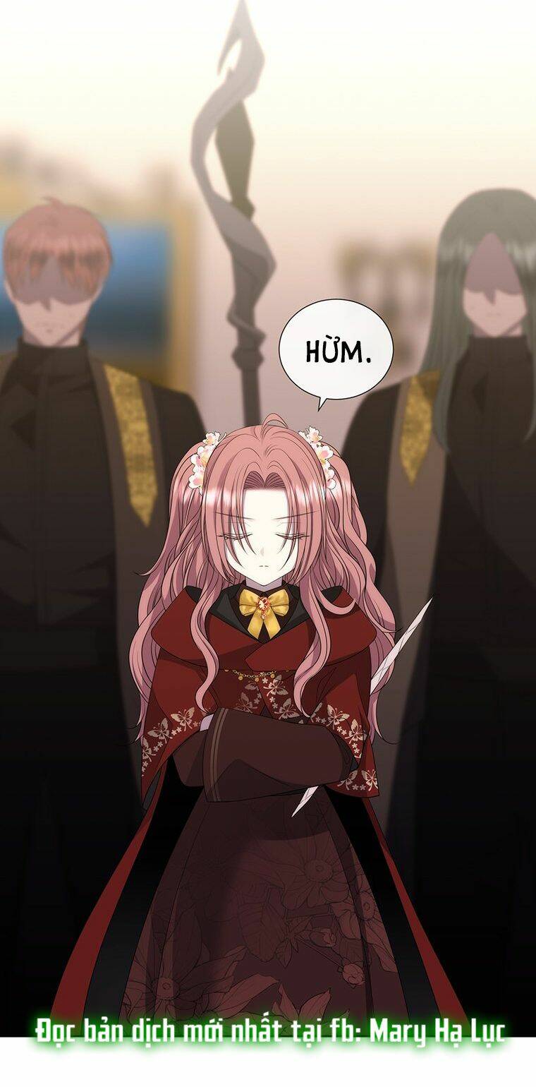 Ngũ Đại Đồ Đệ Của Charlotte Chapter 151 - Trang 2