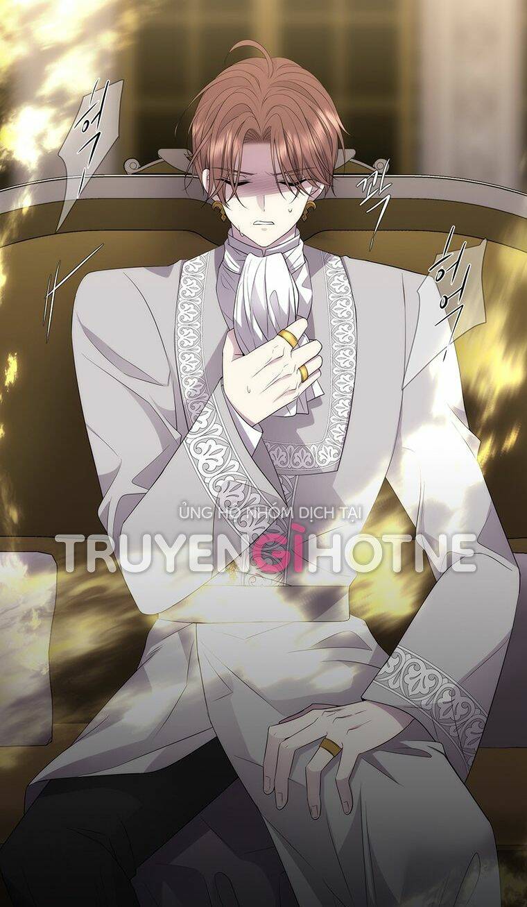 Ngũ Đại Đồ Đệ Của Charlotte Chapter 151 - Trang 2