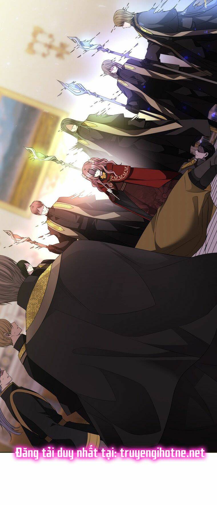 Ngũ Đại Đồ Đệ Của Charlotte Chapter 151 - Trang 2