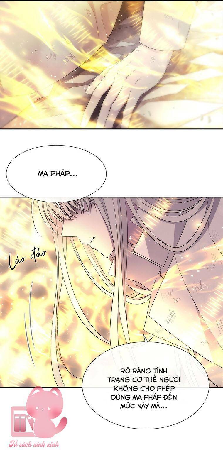 Ngũ Đại Đồ Đệ Của Charlotte Chapter 152 - Trang 2