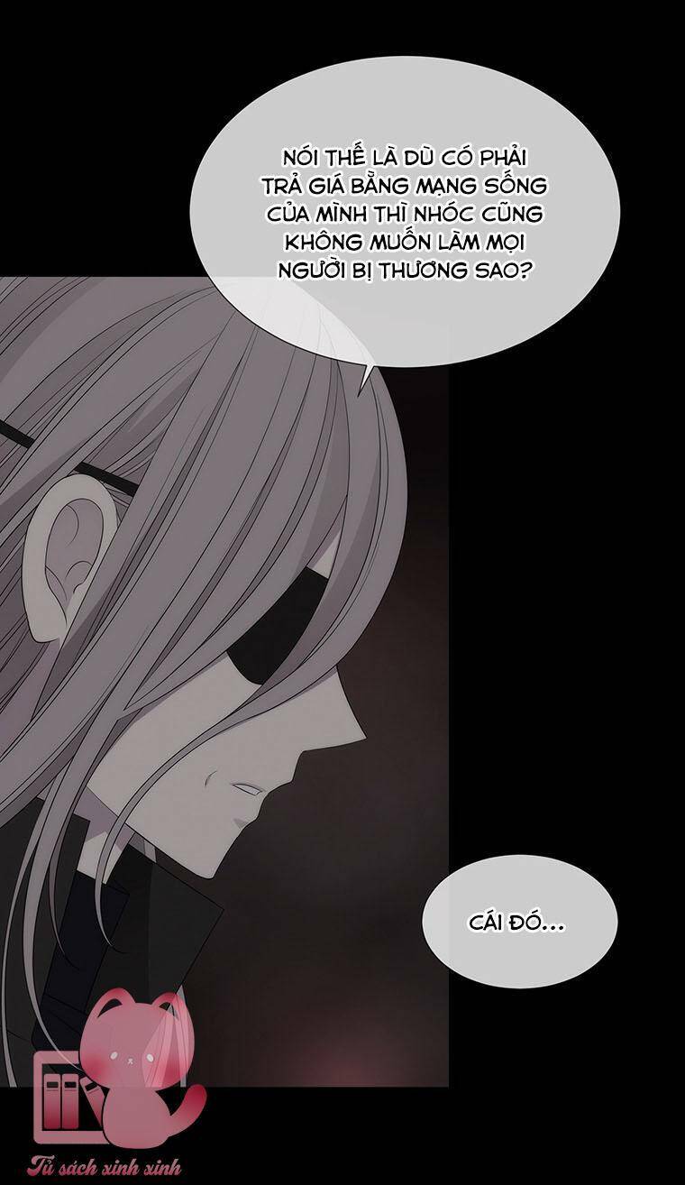 Ngũ Đại Đồ Đệ Của Charlotte Chapter 152 - Trang 2