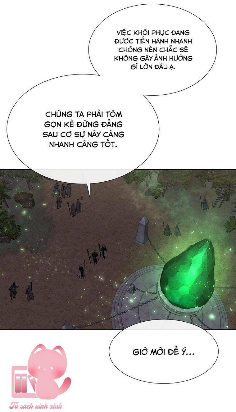 Ngũ Đại Đồ Đệ Của Charlotte Chapter 152 - Trang 2