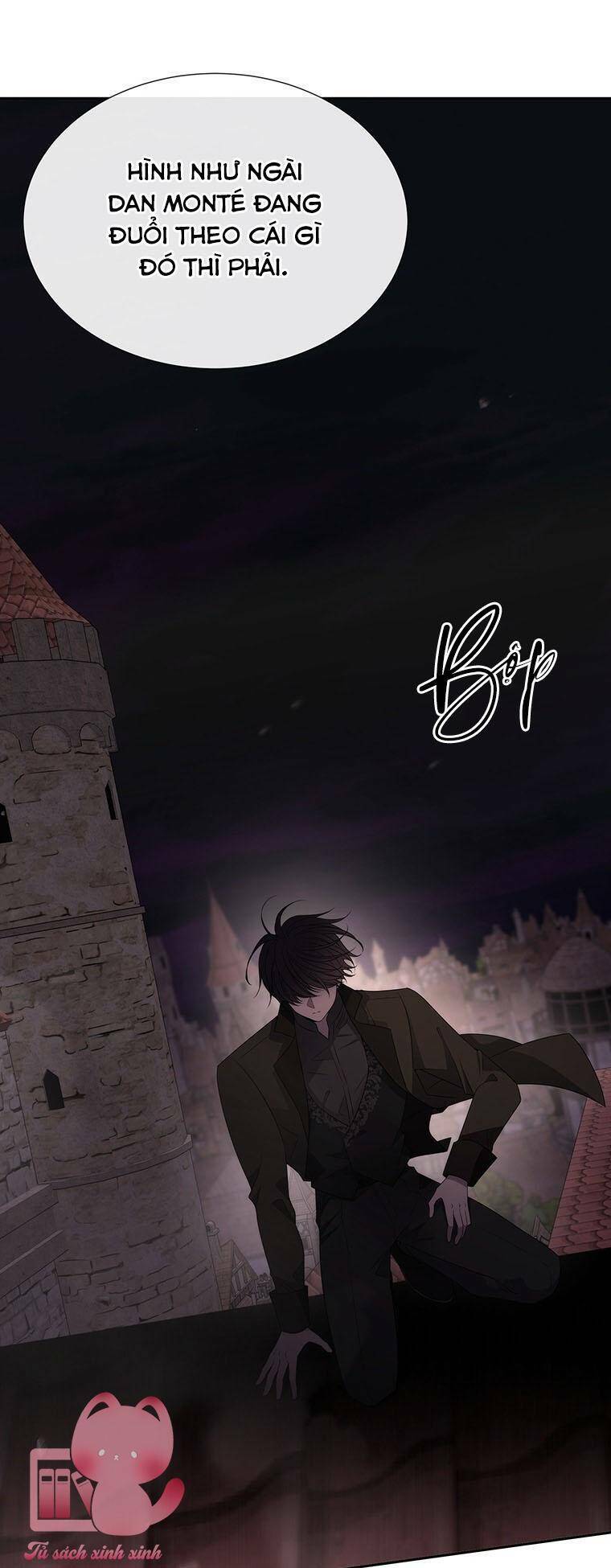 Ngũ Đại Đồ Đệ Của Charlotte Chapter 152 - Trang 2