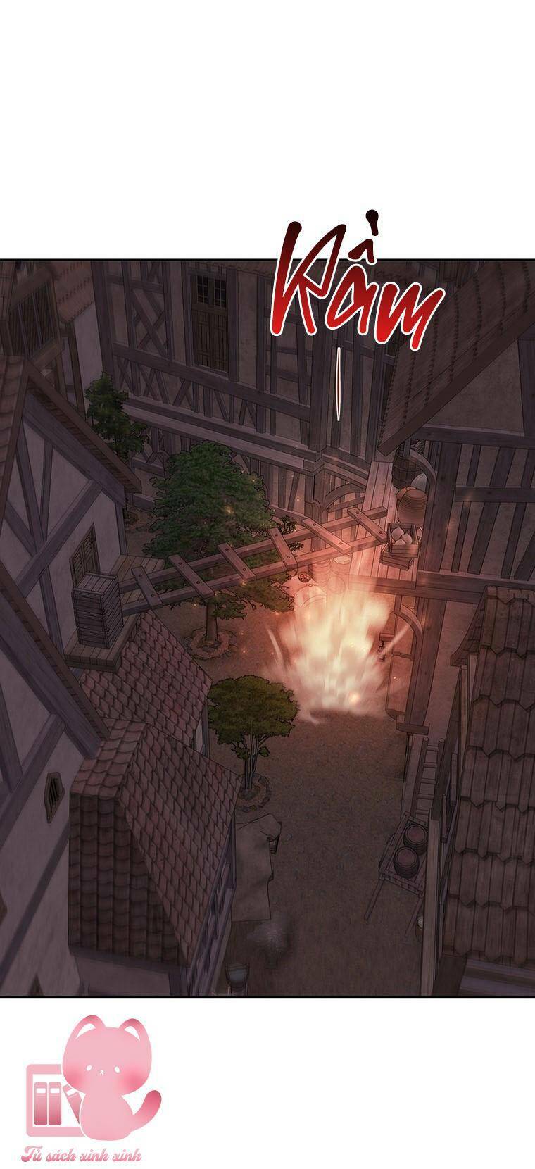 Ngũ Đại Đồ Đệ Của Charlotte Chapter 152 - Trang 2