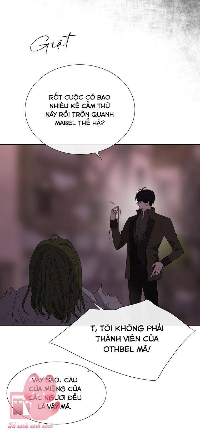 Ngũ Đại Đồ Đệ Của Charlotte Chapter 152 - Trang 2