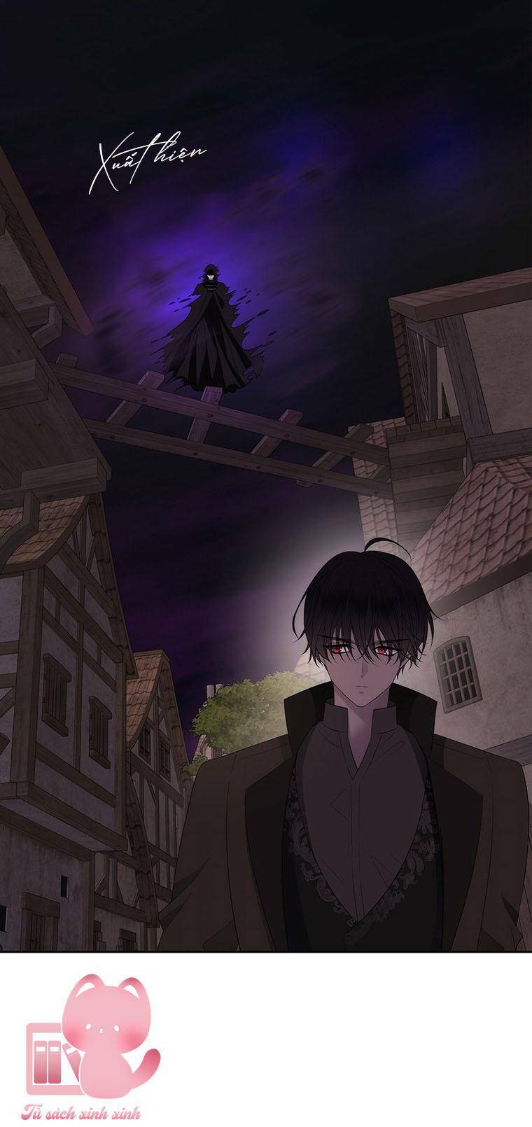 Ngũ Đại Đồ Đệ Của Charlotte Chapter 152 - Trang 2