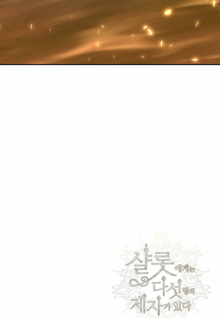 Ngũ Đại Đồ Đệ Của Charlotte Chapter 153.5 - Trang 2